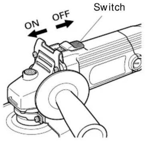 ON OFF Switch