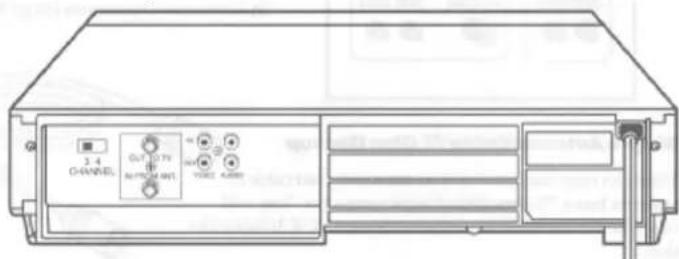 2.4 CHANNEL OUT 10V MAX 10V MAX 10V MAX 10V