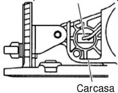 Carcasa