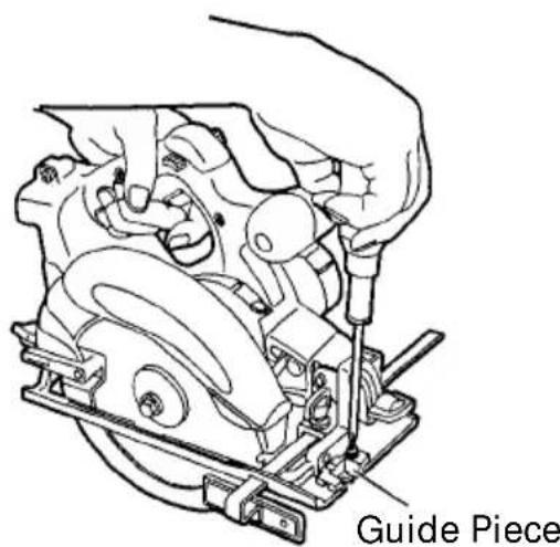 Guide Piece