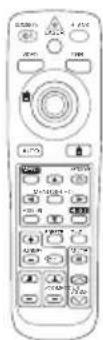 HITACHI CP-X990W - Contents of package - 11
