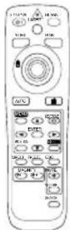 HITACHI CP-X385W - PREPARATIONS - 12