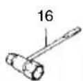 HITACHI CG 27EASP (SL) - SYMBOLBEDEUTUNGEN - 13