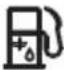 HITACHI CG 27EASP (SL) - MEANINGS OF SYMBOLS - 5