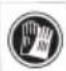 HITACHI CG 24EAS(SL) - MEANINGS OF SYMBOLS - 16