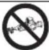 HITACHI CG 24EAS(SL) - MEANINGS OF SYMBOLS - 15
