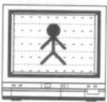 HITACHI VT-M272A - Auto Tracking - 1