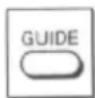 HITACHI VT-FX610A - Setting the Clock - 1