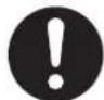 HITACHI R-SF6800B - Concerning the refrigerant (Be careful of the following related to the use of fl ammable gas.) - 3