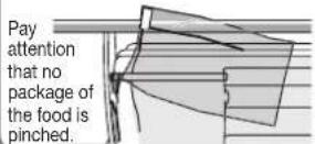 HITACHI R-SF6800B - Notice - 2