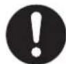 HITACHI R-SF6800B - In case of emergency - 5