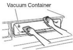 Vacuum Container