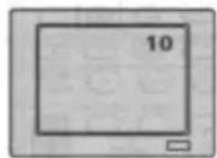 HITACHI VT-FX633A - To watch one program while recording another - 3