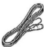 HITACHI VT-FX633A - Accessories supplied - 2