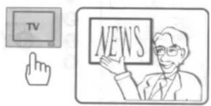 TV NEWS