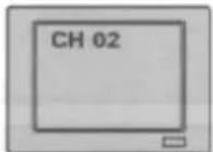 HITACHI VT-FX633A - PROGRAMMING THE VCR REMOTE TO CONTROL YOUR TV - 4