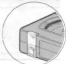 HITACHI VT-FX633A - • Safety tabs prevent erasure - 2