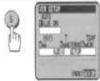 HITACHI VT-FX633A - Press the STOP button to end playback. - 1