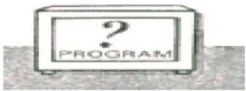 ? PROGRAM