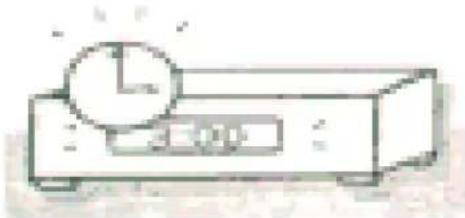 HITACHI VT-FX633A - PRE-TUNING THE VCR TUNER - 6