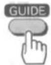 HITACHI VT-FX633A - Keep pressing the (1) button to cycle through all the programs you have preset. - 3