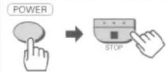 POWER STOP