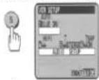 HITACHI VT-FX633A - Manual Rewind - 1