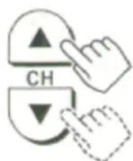 HITACHI VT-FX633A - PROGRAMMING THE VCR REMOTE TO CONTROL YOUR CABLE BOX - 7