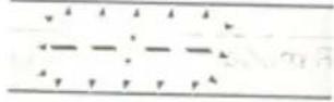 HITACHI VT-FX633A - Guide indications in VCR display - 1