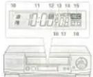 HITACHI VT-FX633A - INSTALLATION - 2