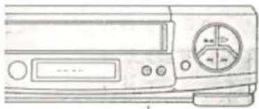 HITACHI VT-FX633A - - Tips - 1