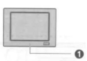 HITACHI VT-FX633A - Turn on TV and select the video channel (3 or 4). - 1