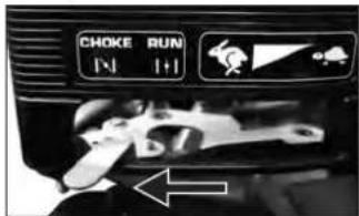 CHOKE RUN [1] [+]