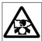 HITACHI E24SC - IMPORTANT SAFETY INSTRUCTIONS FOR USING GENERATORS - 2
