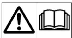 HITACHI E24SC - IMPORTANT SAFETY INSTRUCTIONS FOR USING GENERATORS - 1