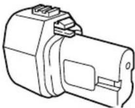 HITACHI DN 7DT - ACCESSOIRES SUR OPTION (vendus séparément) - 1