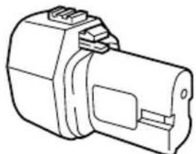 HITACHI DN 7DT - EXTRA TOEBEHOREN (los verkrijgbaar) - 1