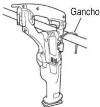 Gancho