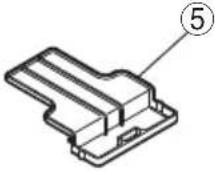 HITACHI CR 18DBL - ⚠ AVERTISSEMENT - 5