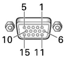 HITACHI CMP5000WXU-511 - Supplement 2 - 1