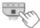 HITACHI VT-FX631A - Manual Rewind - 1