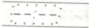 HITACHI VT-FX631A - • Guide indications in VCR display - 1