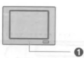 HITACHI VT-FX631A - Turn on TV and select the video channel (3 or 4). - 1