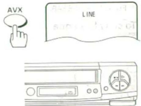AVX LINE