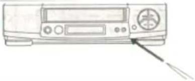 HITACHI VT-FX631A - PROBLEM GUIDE / MAINTENANCE - 1