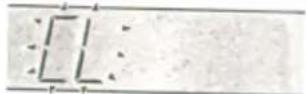 HITACHI VT-FX631A - • Guide indications in VCR display - 7