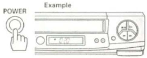 POWER Example