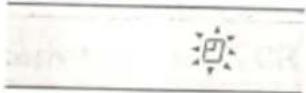 HITACHI VT-FX631A - • Guide indications in VCR display - 4
