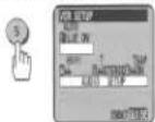 HITACHI VT-FX631A - Press the STOP button within 10 seconds. - 1
