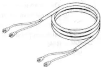 HITACHI VT-M294A - Operations) - 2